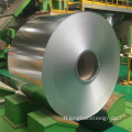 Mainit na dipped galvanized steel coil CR3